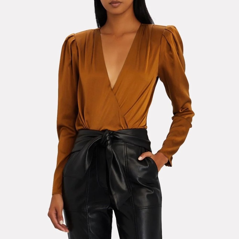 L'Agence Bodysuit